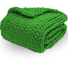 DreamWeave™ Weighted Knitted Blanket